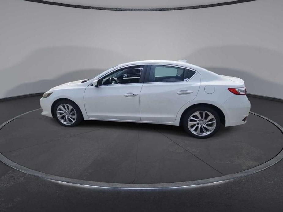 used 2016 Acura ILX car, priced at $8,497