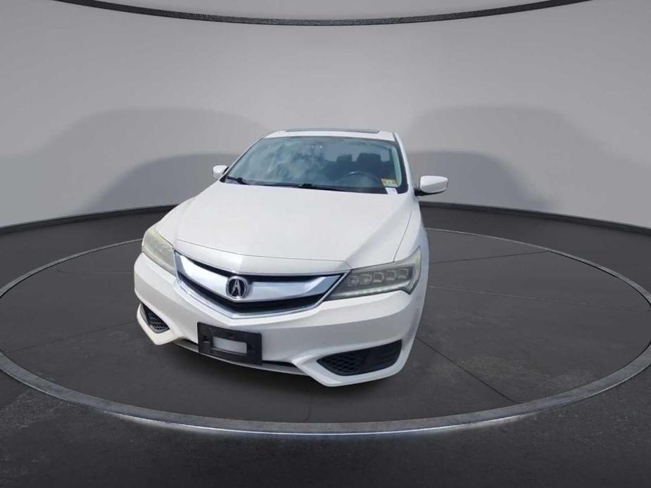 used 2016 Acura ILX car, priced at $8,497