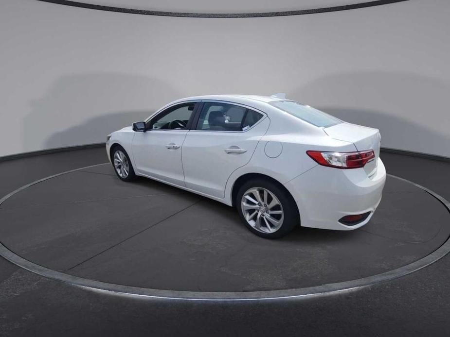 used 2016 Acura ILX car, priced at $8,497