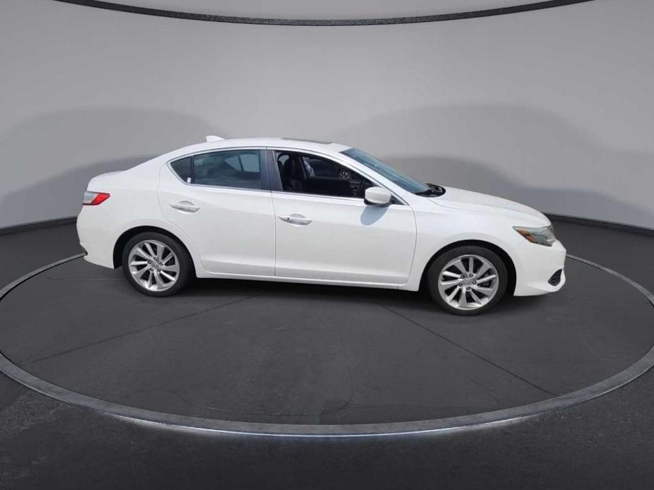 used 2016 Acura ILX car, priced at $8,497