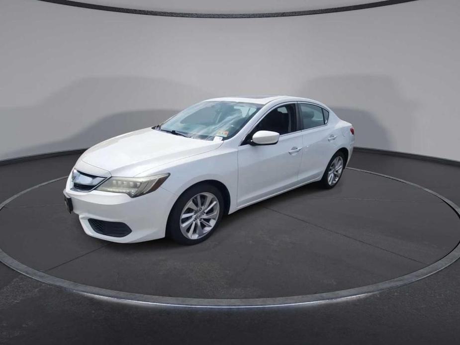 used 2016 Acura ILX car, priced at $8,497