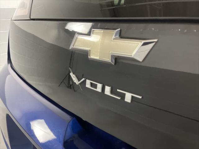 used 2012 Chevrolet Volt car, priced at $7,740