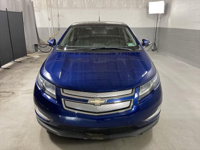 used 2012 Chevrolet Volt car, priced at $7,740