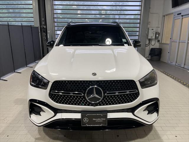 used 2024 Mercedes-Benz GLE 350 car, priced at $58,381