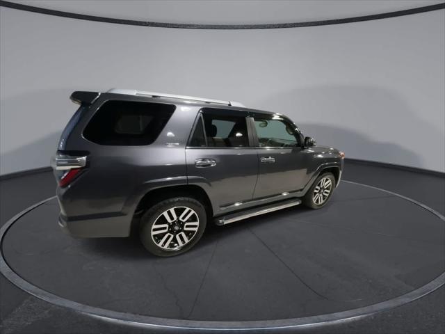 used 2016 Toyota 4Runner car, priced at $23,282