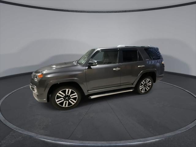 used 2016 Toyota 4Runner car, priced at $23,282