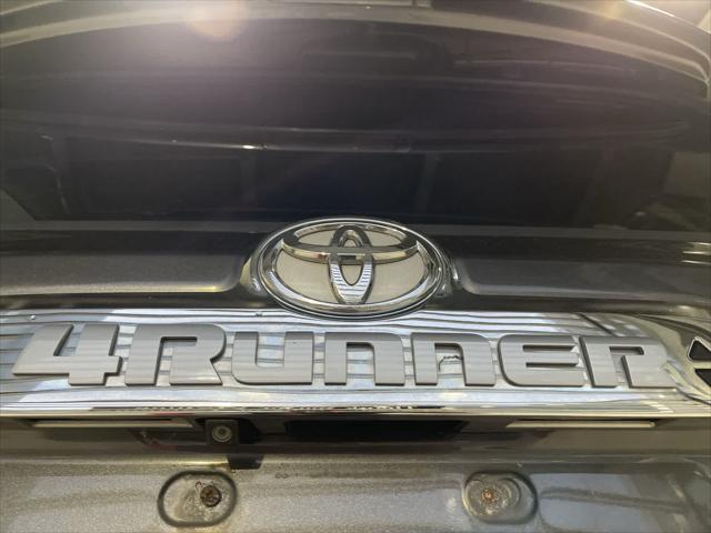 used 2016 Toyota 4Runner car, priced at $23,282