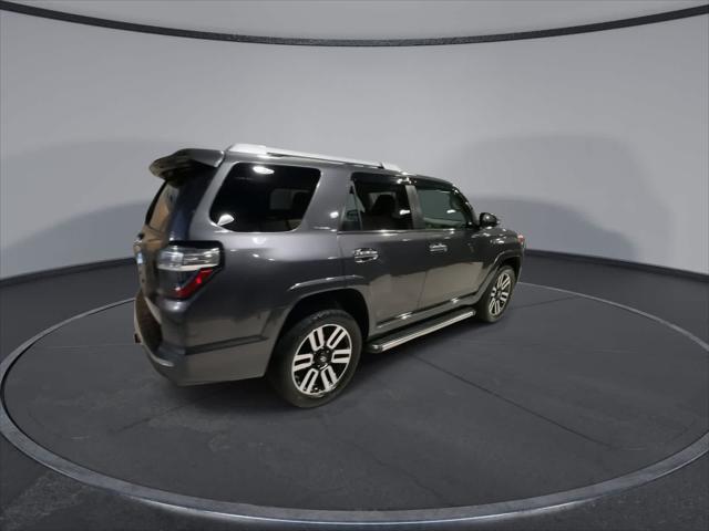 used 2016 Toyota 4Runner car, priced at $23,282