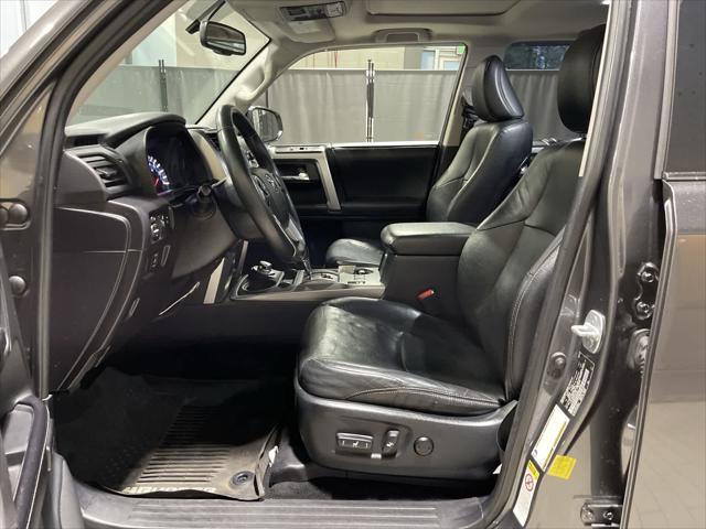 used 2016 Toyota 4Runner car, priced at $23,282