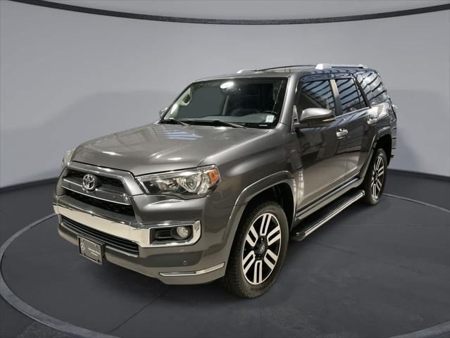 used 2016 Toyota 4Runner car, priced at $23,282