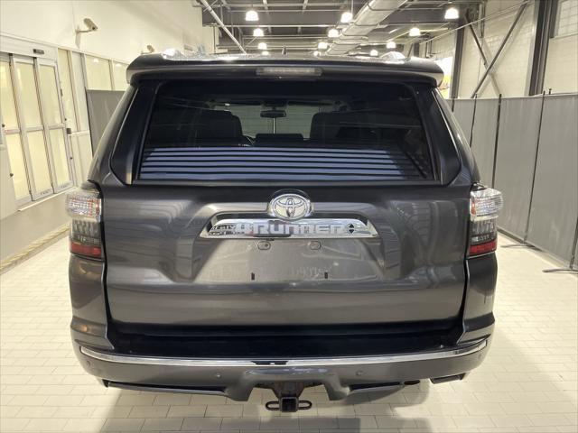 used 2016 Toyota 4Runner car, priced at $23,282