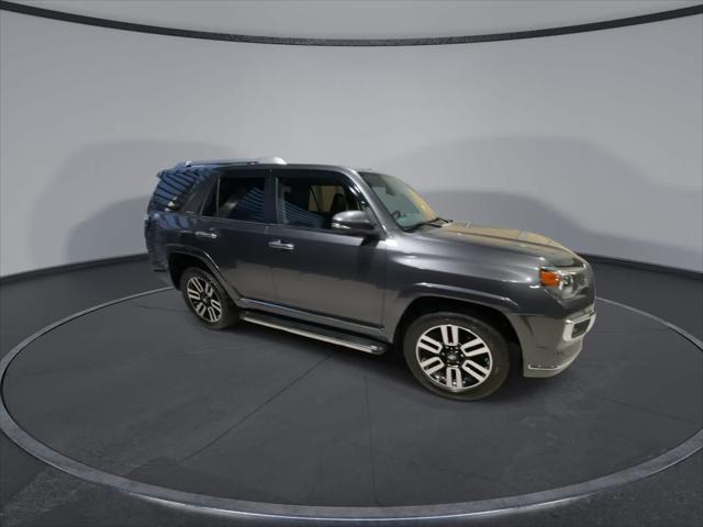 used 2016 Toyota 4Runner car, priced at $23,282