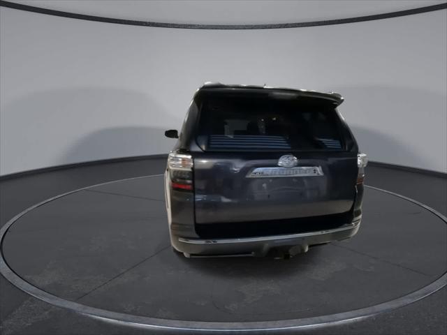 used 2016 Toyota 4Runner car, priced at $23,282