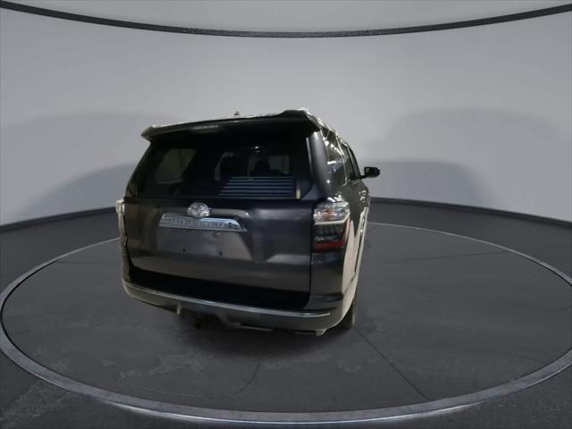 used 2016 Toyota 4Runner car, priced at $23,282