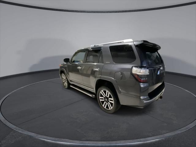 used 2016 Toyota 4Runner car, priced at $23,282