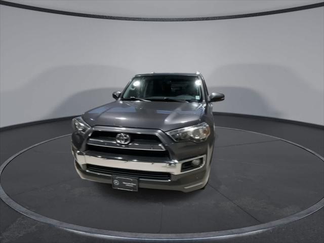 used 2016 Toyota 4Runner car, priced at $23,282