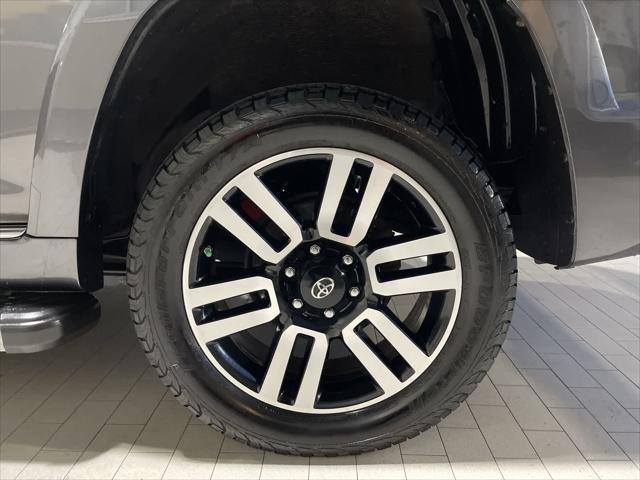 used 2016 Toyota 4Runner car, priced at $23,282