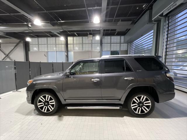 used 2016 Toyota 4Runner car, priced at $23,282