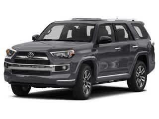 used 2016 Toyota 4Runner car, priced at $23,976
