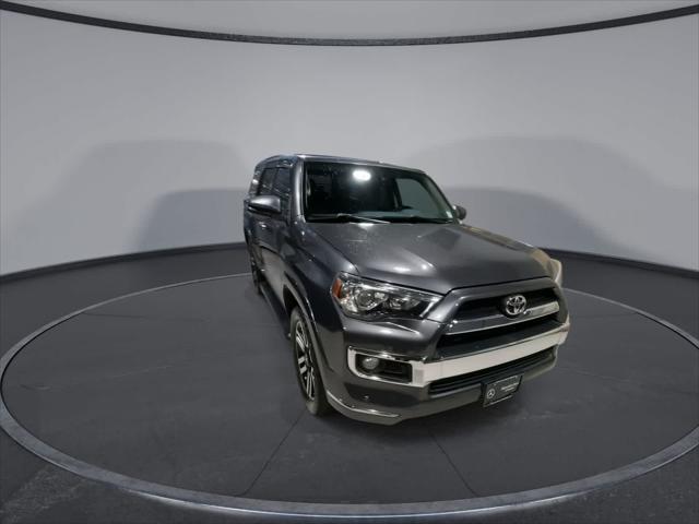used 2016 Toyota 4Runner car, priced at $23,282