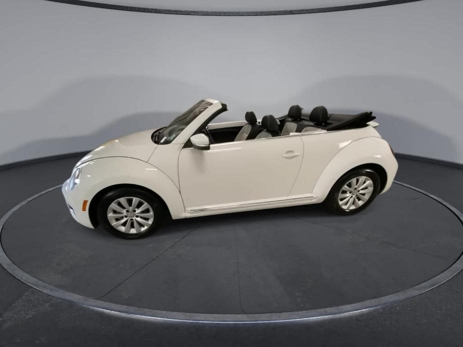 used 2019 Volkswagen Beetle car, priced at $25,981