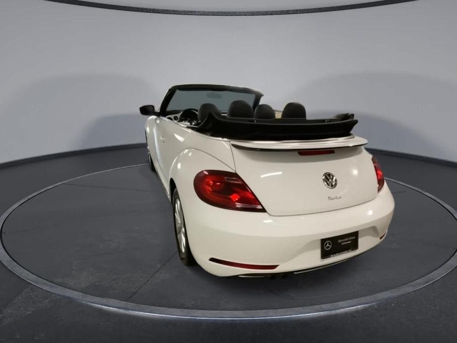 used 2019 Volkswagen Beetle car, priced at $25,981