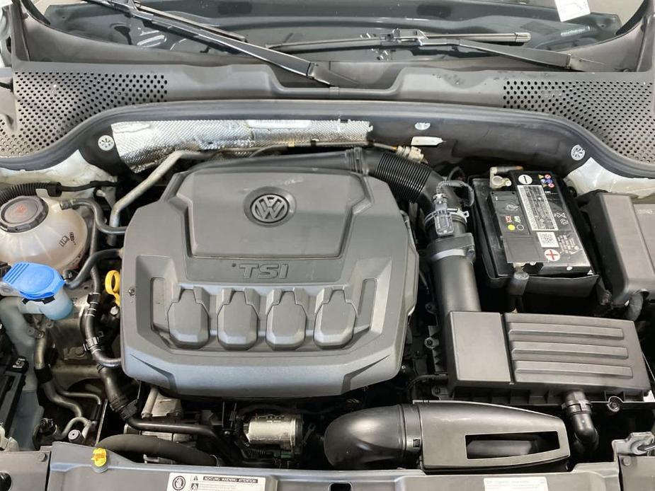 used 2019 Volkswagen Beetle car, priced at $25,981