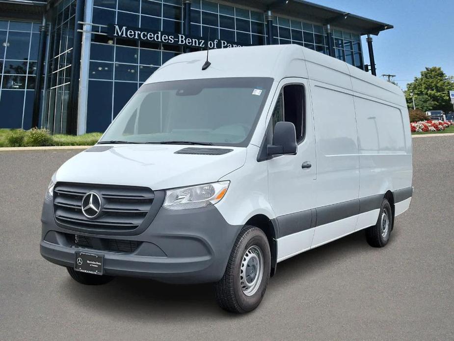 new 2024 Mercedes-Benz Sprinter 2500 car, priced at $65,967