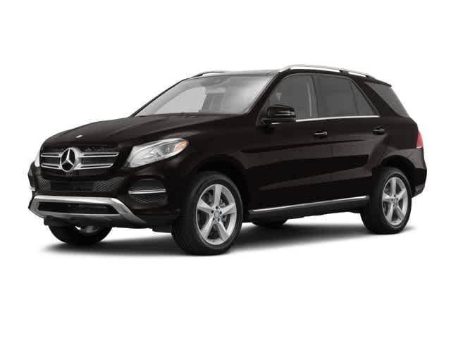used 2017 Mercedes-Benz GLE 350 car, priced at $15,759