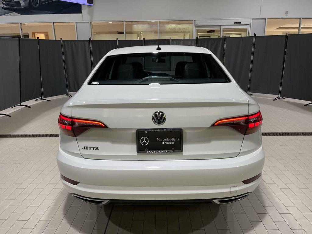 used 2019 Volkswagen Jetta car, priced at $12,241