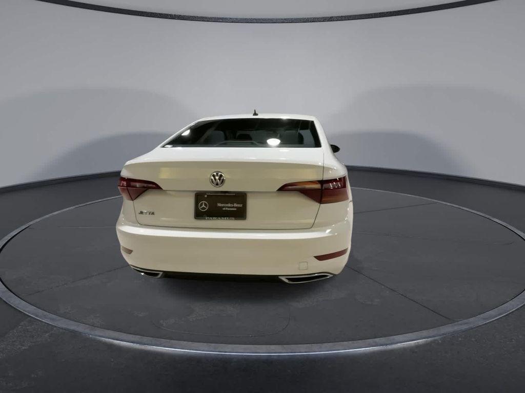 used 2019 Volkswagen Jetta car, priced at $12,241