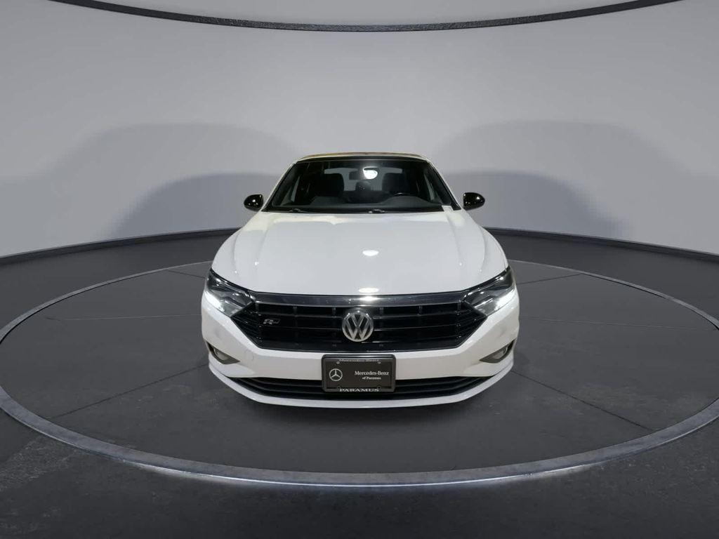 used 2019 Volkswagen Jetta car, priced at $12,241
