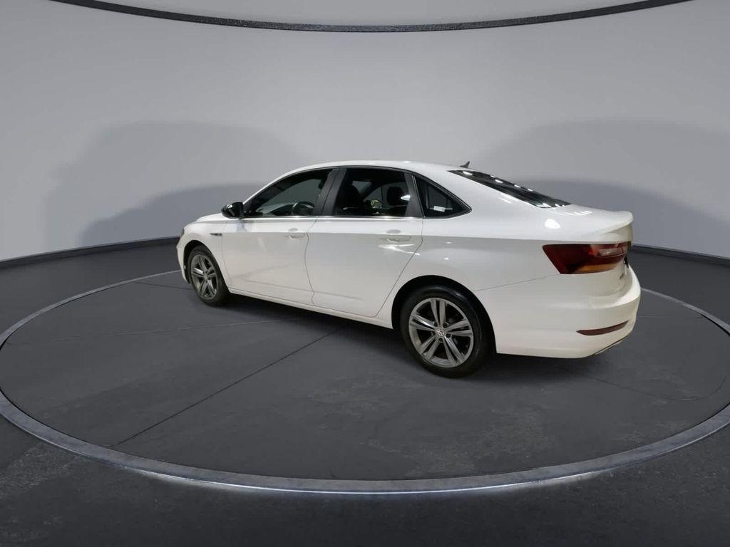 used 2019 Volkswagen Jetta car, priced at $12,241