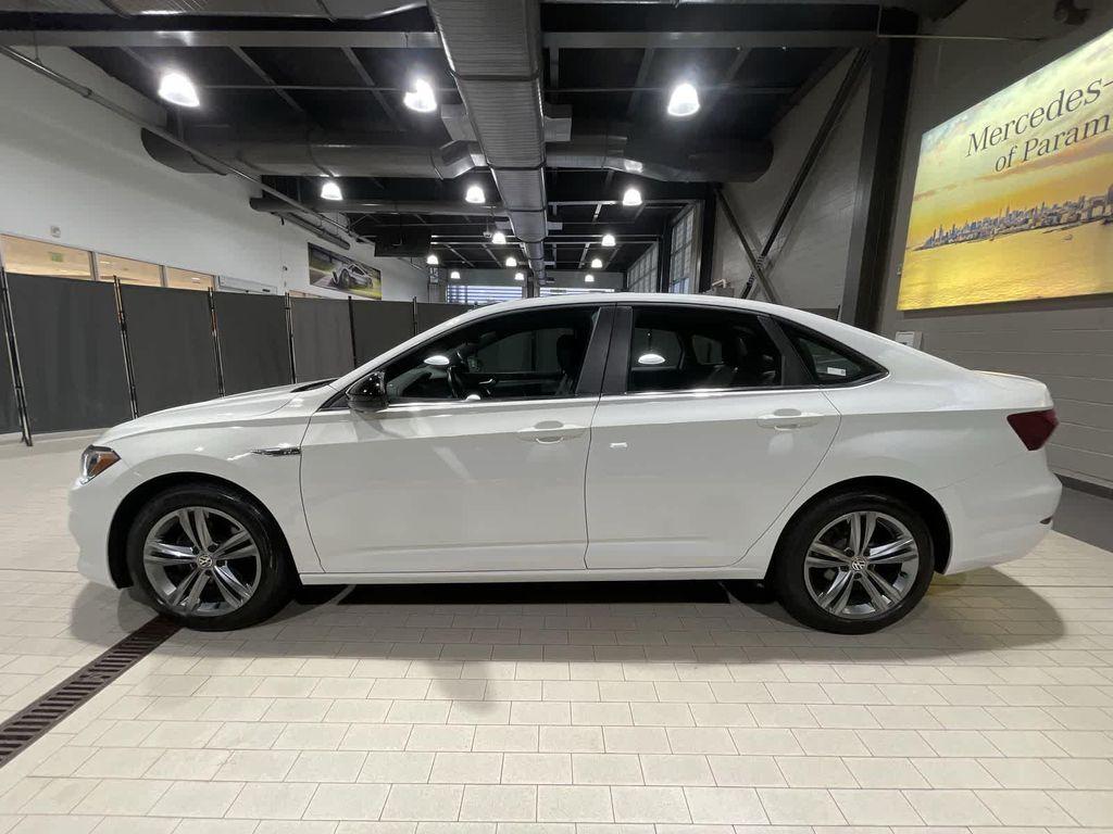 used 2019 Volkswagen Jetta car, priced at $12,241