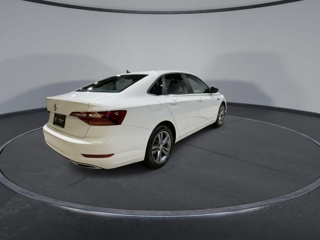 used 2019 Volkswagen Jetta car, priced at $12,241