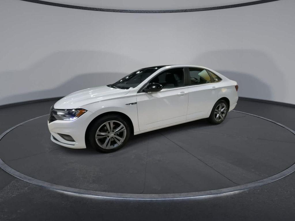 used 2019 Volkswagen Jetta car, priced at $12,241