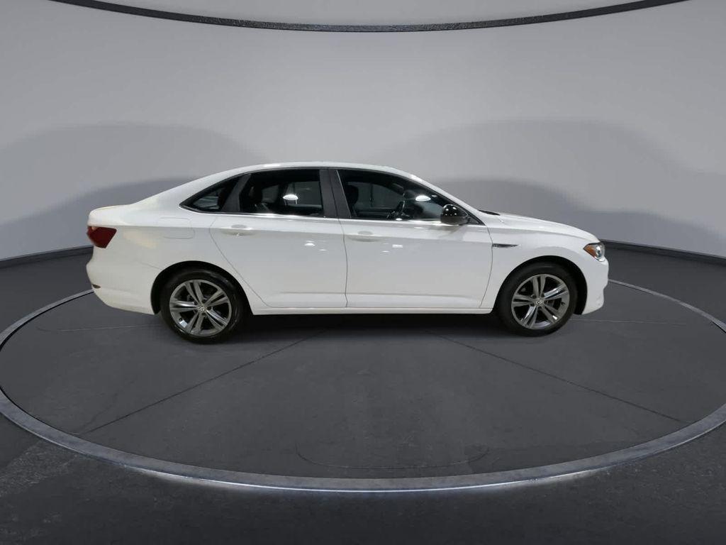 used 2019 Volkswagen Jetta car, priced at $12,241