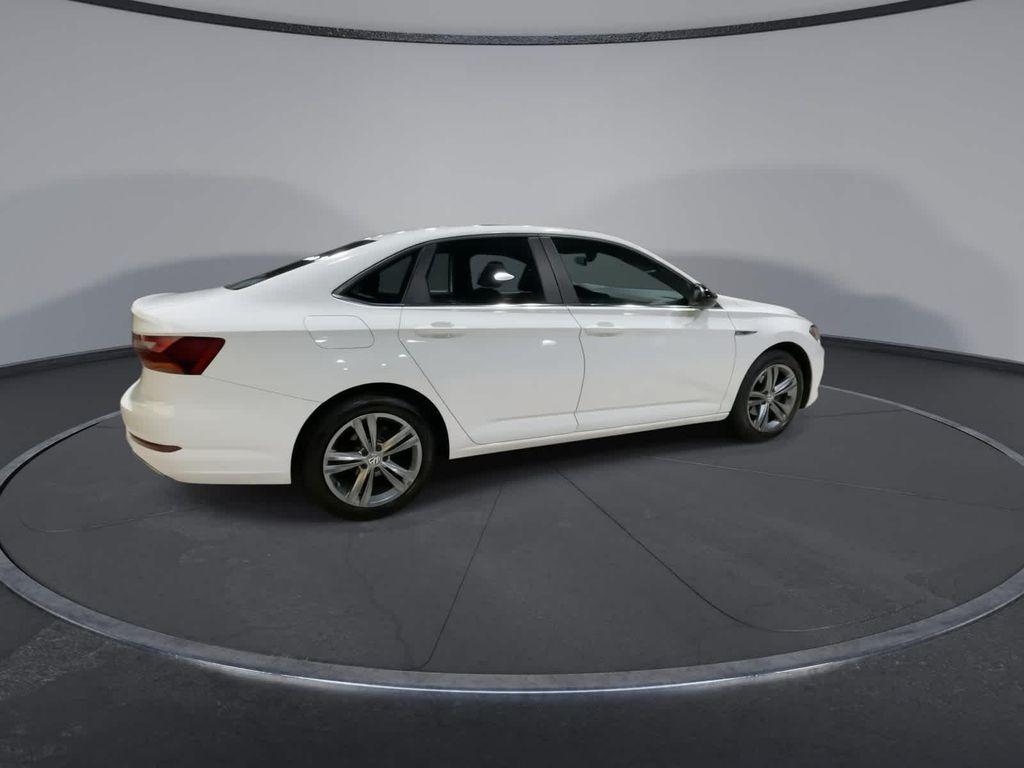 used 2019 Volkswagen Jetta car, priced at $12,241