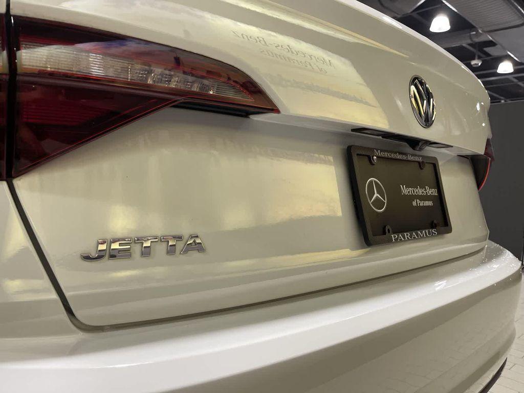 used 2019 Volkswagen Jetta car, priced at $12,241