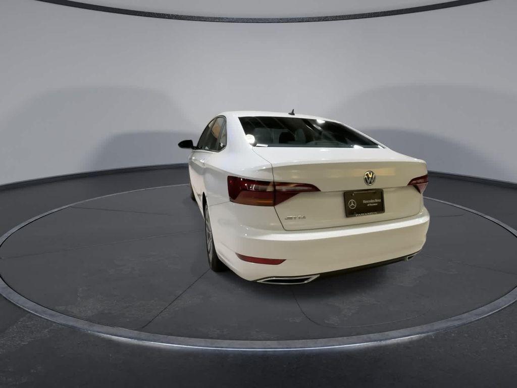 used 2019 Volkswagen Jetta car, priced at $12,241