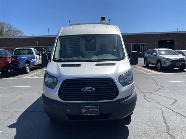 used 2015 Ford Transit-250 car, priced at $17,994