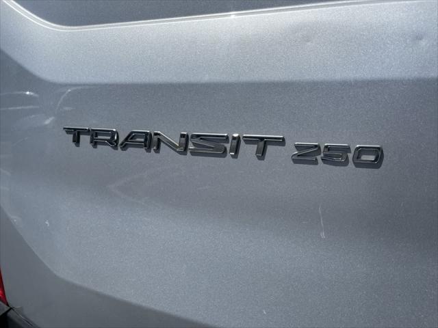 used 2015 Ford Transit-250 car, priced at $17,994
