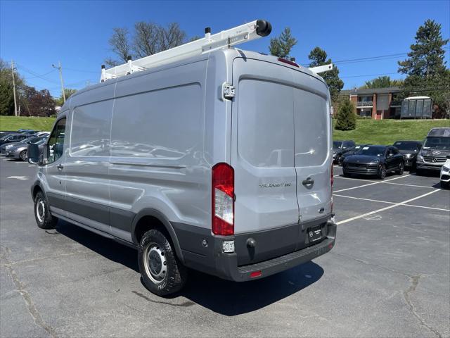 used 2015 Ford Transit-250 car, priced at $17,994