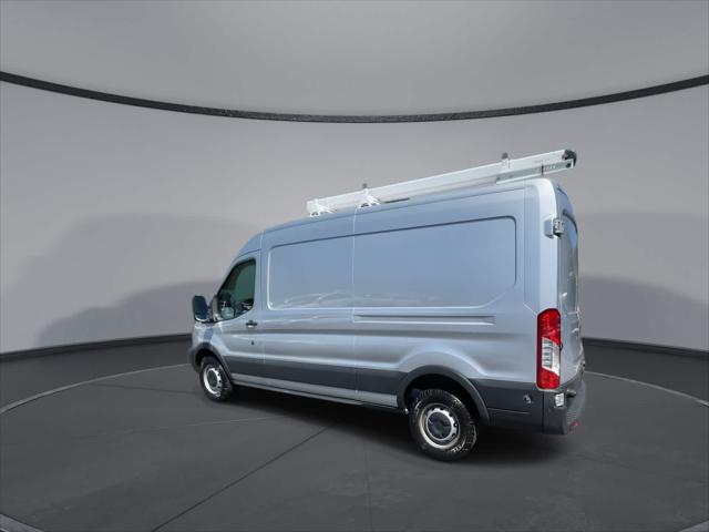 used 2015 Ford Transit-250 car, priced at $17,994