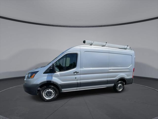 used 2015 Ford Transit-250 car, priced at $17,994