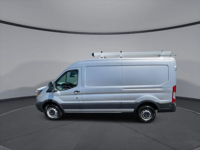 used 2015 Ford Transit-250 car, priced at $17,994