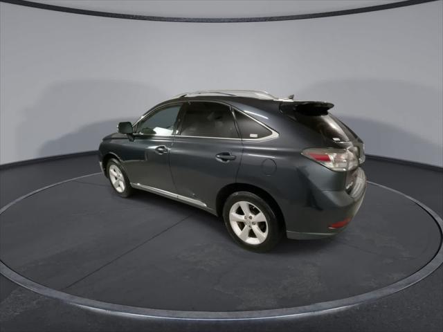 used 2010 Lexus RX 350 car, priced at $8,189