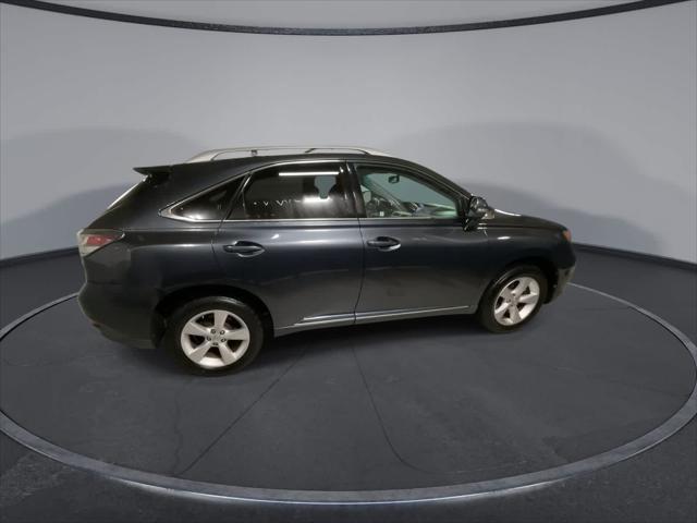 used 2010 Lexus RX 350 car, priced at $8,189