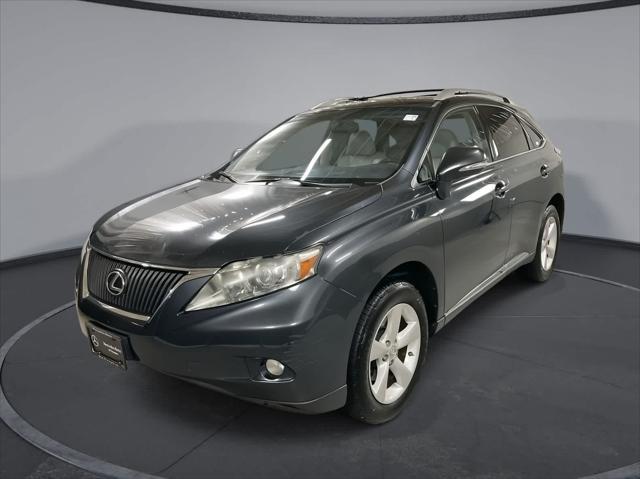 used 2010 Lexus RX 350 car, priced at $8,189