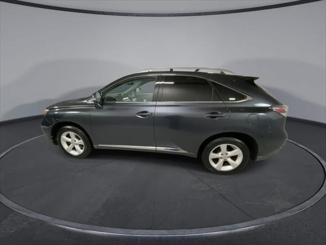 used 2010 Lexus RX 350 car, priced at $8,189